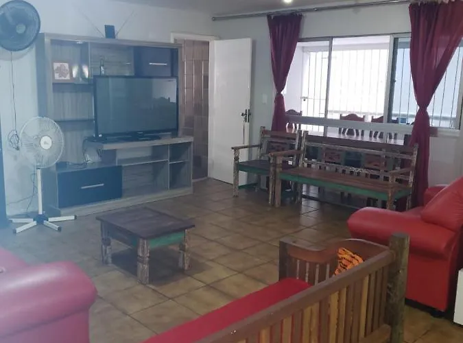 Apartamento 4 Quartos A 100 Metros Da Ponta Verde - Maceió/Al