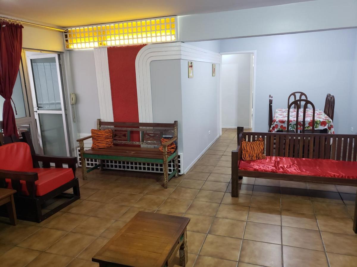 Apartamento 4 Quartos Na Ponta A 100 Metros Da *