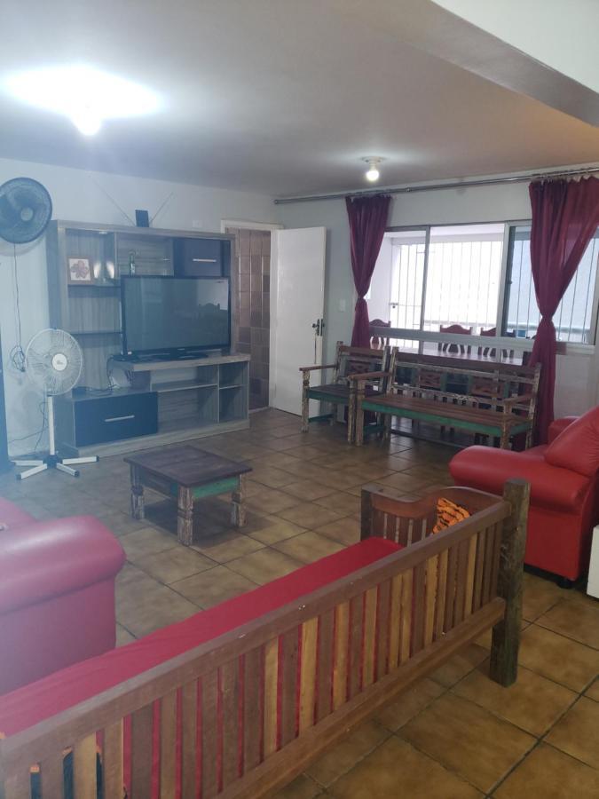 4 Quartos Na Ponta A 100 Metros Da Apartamento Maceió