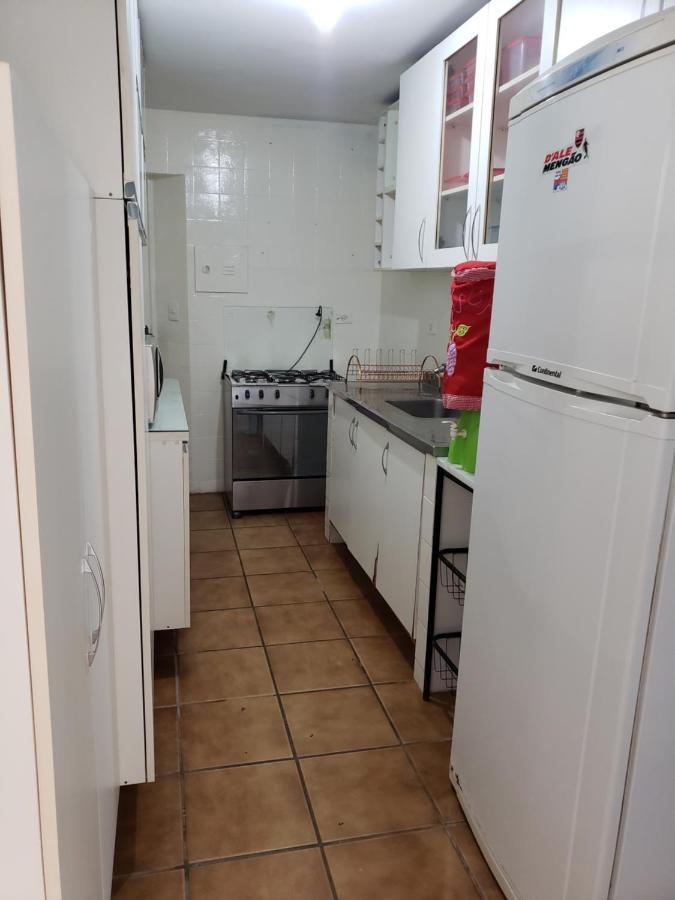 Apartamento 4 Quartos Na Ponta A 100 Metros Da