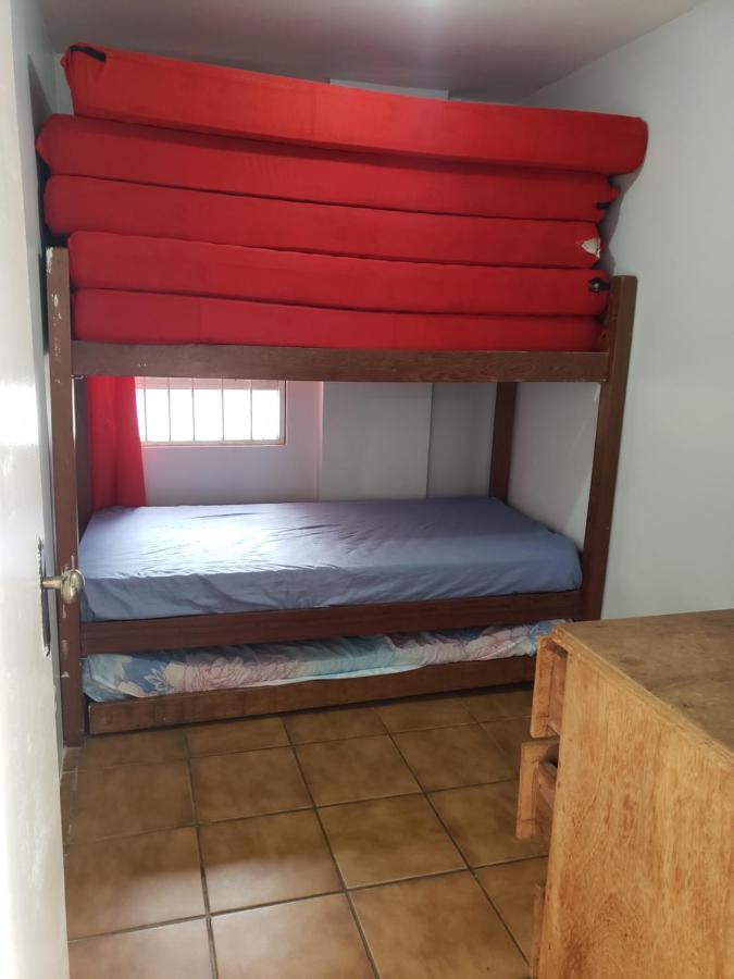 Apartamento 4 Quartos Na Ponta A 100 Metros Da *