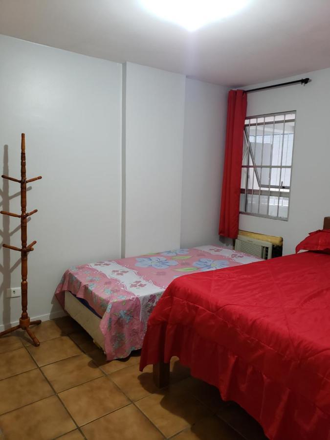 4 Quartos Na Ponta A 100 Metros Da Apartamento