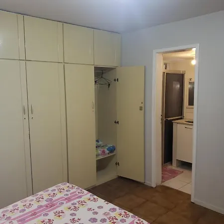Apt 4 Quartos Na Ponta Verde A 100 Metros Da Praia Maceió Exterior foto