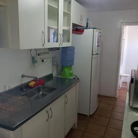 Apt 4 Quartos Na Ponta Verde A 100 Metros Da Praia Maceió Exterior foto