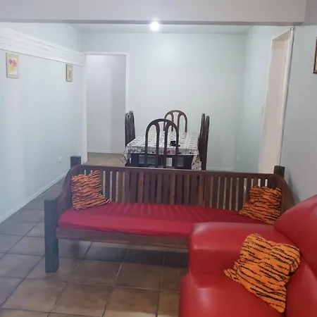 Apt 4 Quartos Na Ponta Verde A 100 Metros Da Praia Maceió Exterior foto