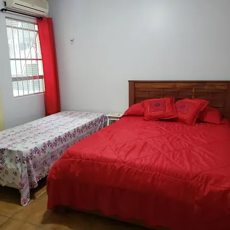 Apt 4 Quartos Na Ponta Verde A 100 Metros Da Praia Maceió Exterior foto