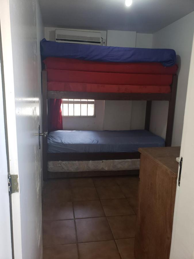 Apartamento 4 Quartos Na Ponta A 100 Metros Da *